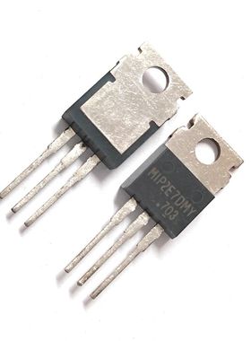 MIP2E7DMY 开关电源稳压三极管 TO-220 全新原装进口