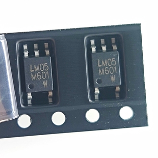 集成电路IC 光耦芯片 贴片 M601 全新原装 SOP