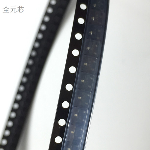 BAS21LT1G 丝印JS 全新原装  BAS21 贴片 SOT23封装