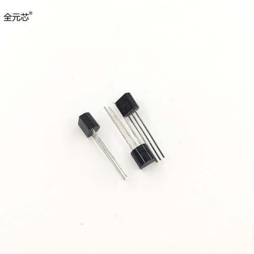 UTCLP2950G 三极管 TO92封装 UTC2950G-5.0V 直插小功率晶体管