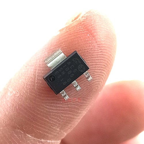 全新原装进口 ACS1086SN ACS108-6SN 洗衣机进水阀晶闸管可控硅