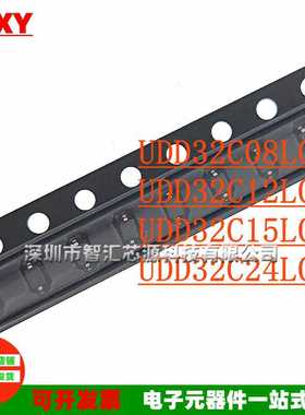 UDD32C12L01 UDD32C08L01 UDD32C15L01 UDD32C24L01 BC/DC/EC/HC