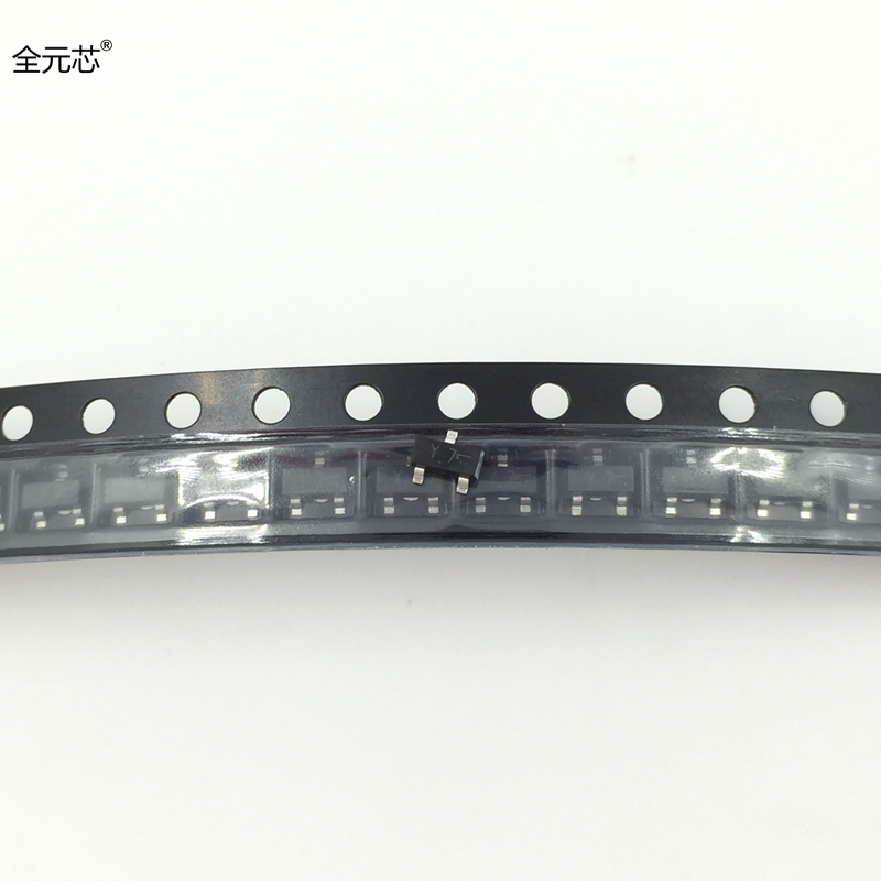 BZX84C18 18V SOT-23 丝印打字 Y6  贴片稳压二极管 贴片稳压管