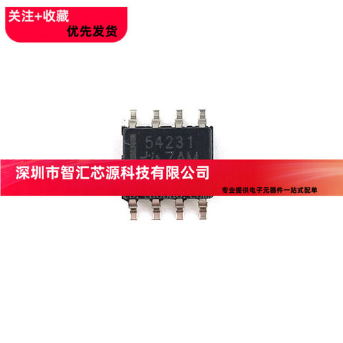 全新原装 贴片 TPS54231DR SOP-8 直流/直流转换器 570KHZ 2A