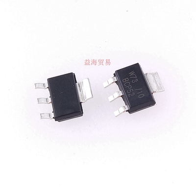 全新BCP52-10 BCP52-16  功率晶体三极管 BCP51/53/54/55/56