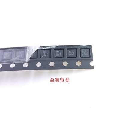 TPS63030DSKT  丝印CEE 全新原装进口 IC集成电路 芯片 SON10