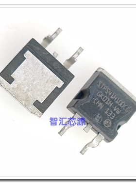 STPS41H100CG 场效应MOS管 N-CH 贴片TO-263 STPS41H100C