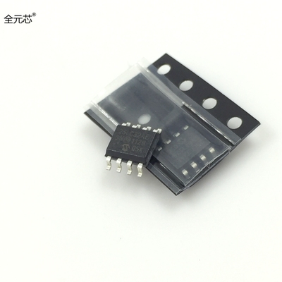 25LC32AE 芯片 25LC32 封装SOP8 贴片八脚 编带 IC集成电路