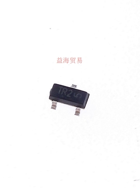 全新NTR4502PT1G 丝印TR2  SOT-23 30V 1.95A 贴片场效应管