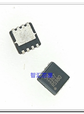 SM3307 芯片 SM3307PSQAC 贴片DFN3*3