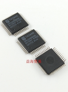 OM5284EB02B 贴片 QFP封装 全新原装进口 深圳发货 实图拍摄