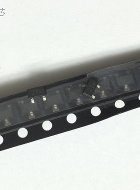 AN48820A-NL 丝印20 贴片三极管 SOT23封装