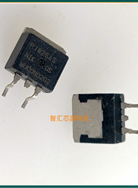 P1825AS 液晶高压板常用MOS管 场效应电源管 贴片TO-263