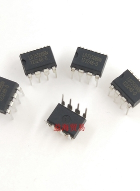 LD7550BBN 全新原装  LD7550 直插DIP-8 PWM控制器 液晶电源芯片