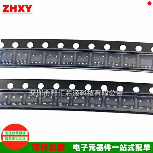 SP0504BAHTG504BSOT-23-5