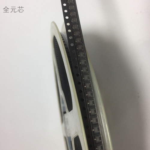 DTC144EKAT146 贴片三极管 SOT23 丝印26 DTC144EKA DTC144EK