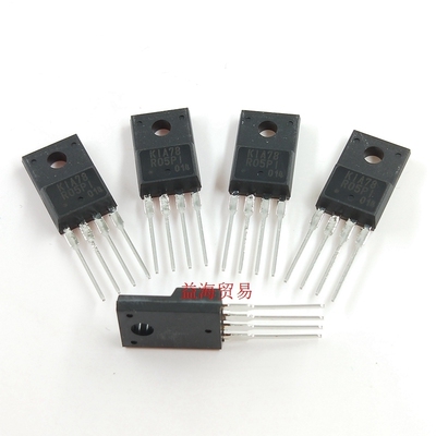 K1A78R05P1 全新原装进口 KIA78R05P1 直插4脚 K1A78R05PI TO220F