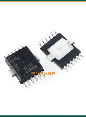 BTS5215L HSOP-12 全新原装进口
