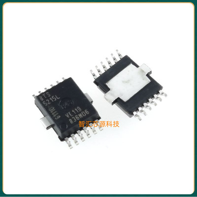 BTS5215L HSOP-12 全新原装进口