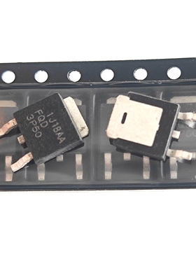 FQD3P50 TO-252 P沟道 3A500V