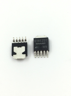 PQ018EZ01ZPH 液晶常用场效应三极管 1.8V1A 贴片 TO252