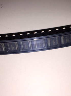 DM413 芯片 全新原装 IC集成电路 TSSOP16封装 密脚 体积