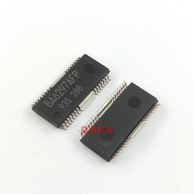 BA6295AFP 芯片 BA6849FM 全新原装 BA6297AFP BA6296FP BA6298FP