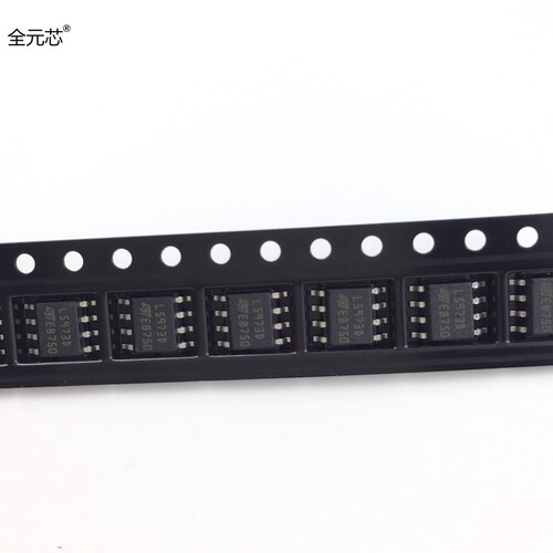 L5973D 电源管理芯片IC 贴片八脚 降压稳压器 SOP8封装 L5973D