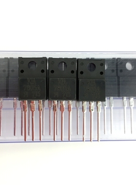 KIA7805A 三极管 TO220F塑封7805A 5V 1A 三端稳压器K1A7805A