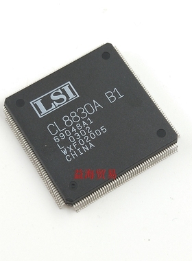 CL8830AB1 芯片 CL8830A B1 全新原装进口集成块  CL8820-P160