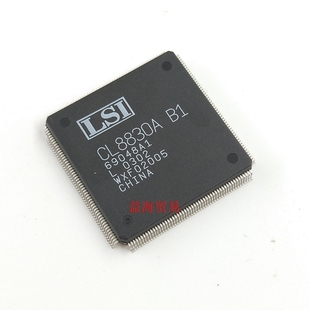 CL8830AB1 芯片 CL8830A B1 全新原装进口集成块  CL8820-P160
