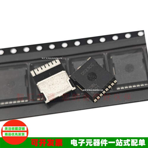 FDBL9401大电流低内阻场效应MOS