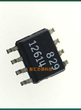 丝印12614 芯片 LT1261CS8-4 LTC1261CS8-4 全新原装进口贴片SOP8