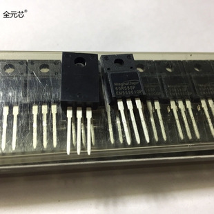 全新原装进口 60R580P  场效应MOS管MMF60R580PTH直插 MMF60R580P