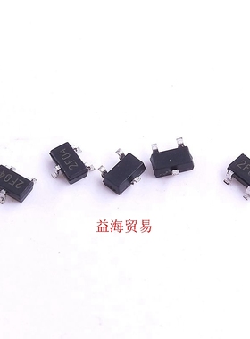 XC62FP2502MR 丝印2F04 贴片SOT23  稳压器调节芯片 全新原装进口