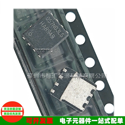 057N03LSBSC057N03LS场效应管