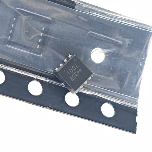 MTP4435BV8 丝印4435B DFN3*3 芯片 IC集成电路 全新原装