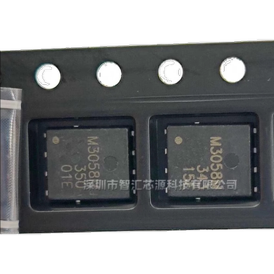 贴片常用场效应管深圳M3058M