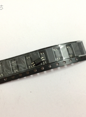 PS2805 丝印R5C 贴片5 SOP4四脚 PS2805-1 全新原装 光电耦合器