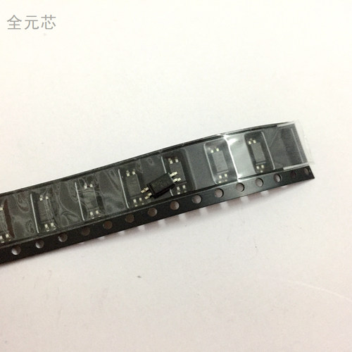 PS2805 丝印R5C 贴片5 SOP4四脚 PS2805-1 全新原装 光电耦合器