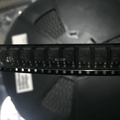 FDD8874 TO-252 贴片MOS场效应管 全新原装进口