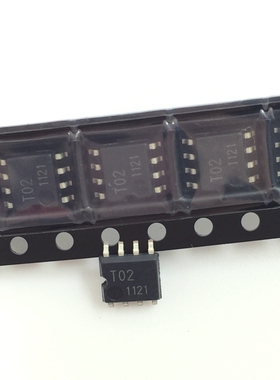 BR24T02FJ-WGE2 芯片 贴片八脚 SOP8封装 IC集成电路