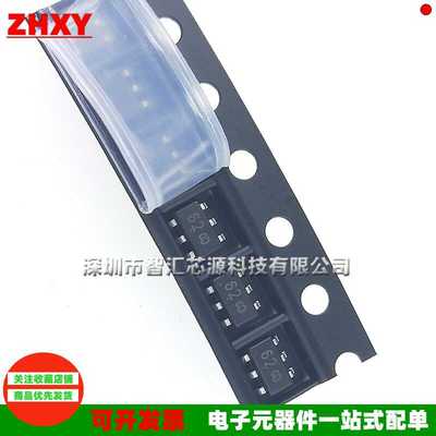 62SOT-363贴片静电保护二极管