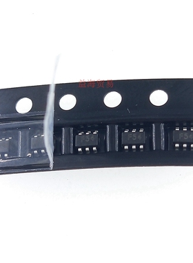 全新丝印 F54 二极管  RCLAMP0504F.TCT 贴片SOT-363 小六脚