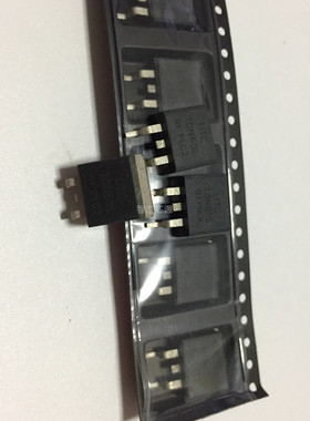 MOS场效应管 UTC10N65L 液晶电源常用10A650V 贴片TO-263封装