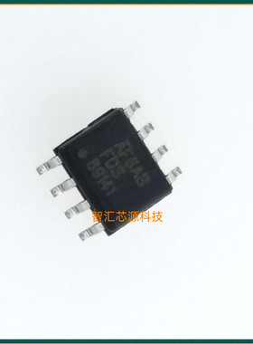 FDS89141 贴片SOP-8 MOS场效应 全新原装