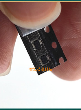 DTC123EU 贴片三极管 22 全新原装 SOT-323贴片三脚DTC123EUAT106