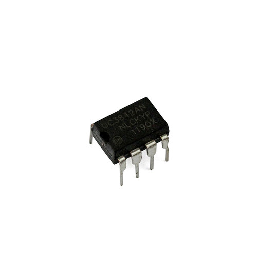 直插 TL/UC/KA3842 电流模式 PWM脉宽调制 控制器 DIP-8
