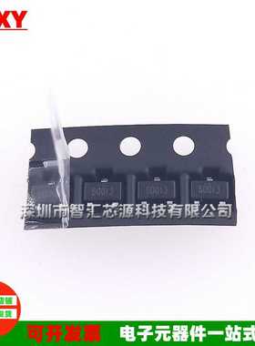 发10个 APM2300CAC-TRG 600** 丝印600开头 SOT-23 全新二三极管