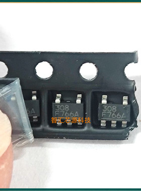 AT1308X-GRE 集成电路IC块 贴片小五脚 全新原装